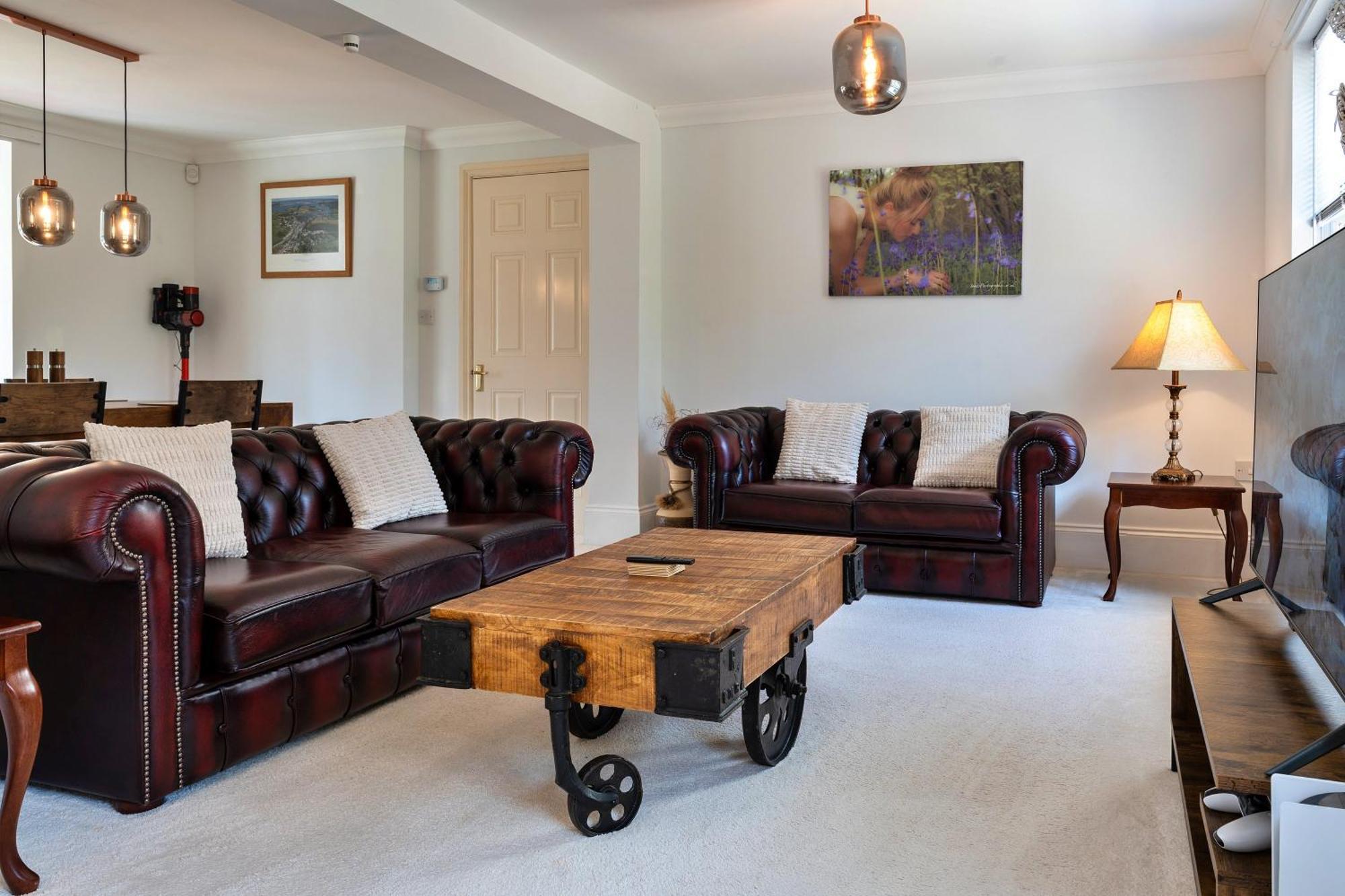 Finest Retreats - Nicely Tucked Away Cottage Torpoint Kültér fotó