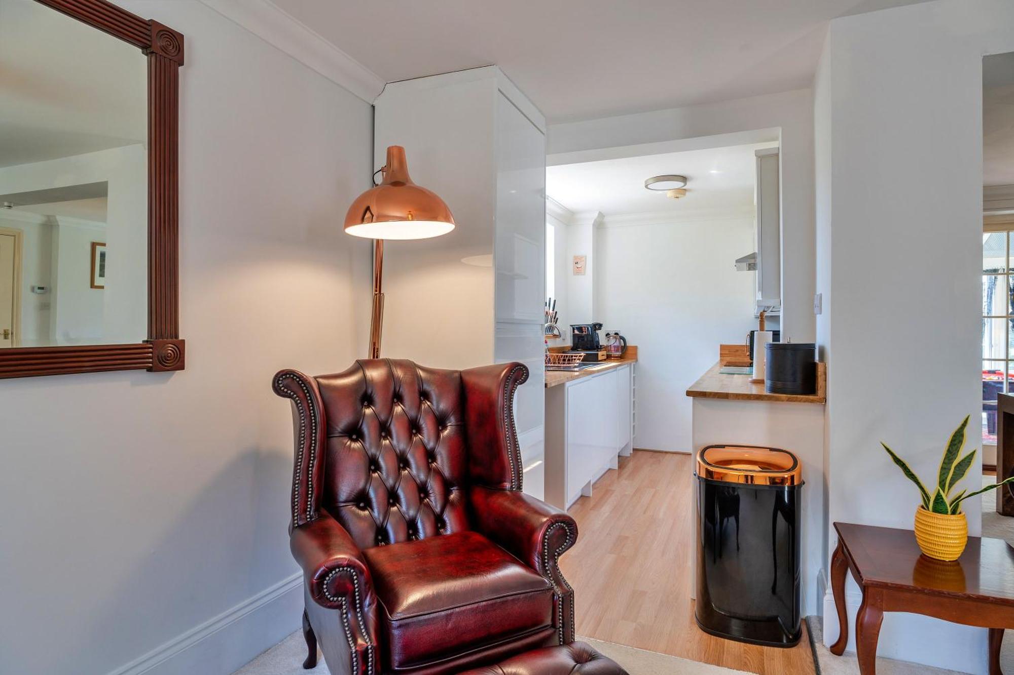 Finest Retreats - Nicely Tucked Away Cottage Torpoint Kültér fotó