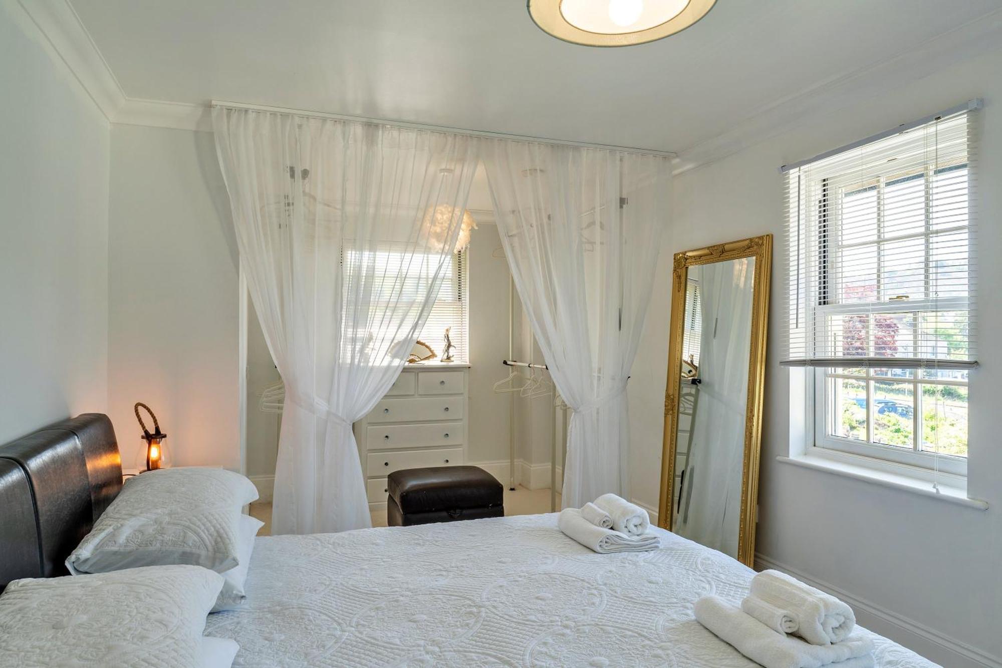 Finest Retreats - Nicely Tucked Away Cottage Torpoint Kültér fotó